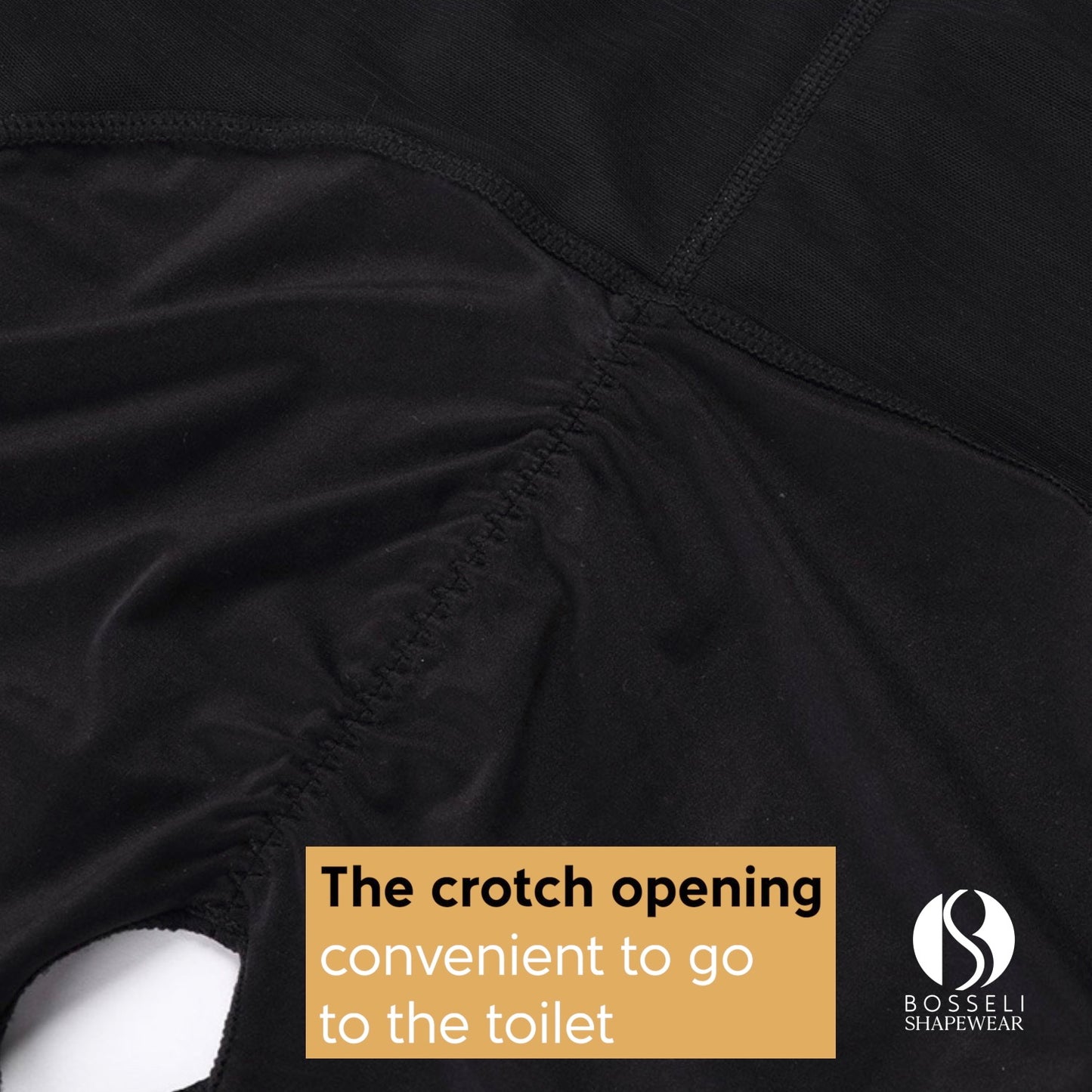 Ultimate Stretch Nude Hooks shaping girdles without crotch and without padding, available in plus size.