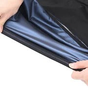 New Sports Fat Burning Waist Belt Waist Trainer Cincher Workout.
