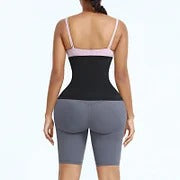 New Sports Fat Burning Waist Belt Waist Trainer Cincher Workout.