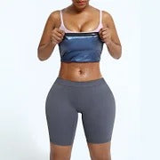 New Sports Fat Burning Waist Belt Waist Trainer Cincher Workout.