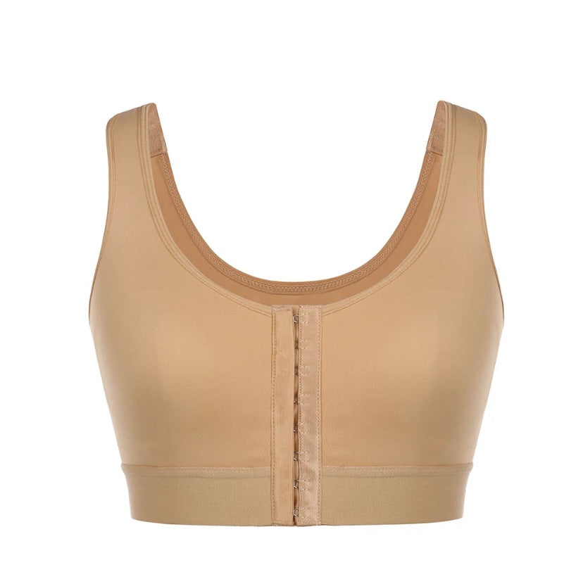 Big Size Posture Corrector Bra Hooks