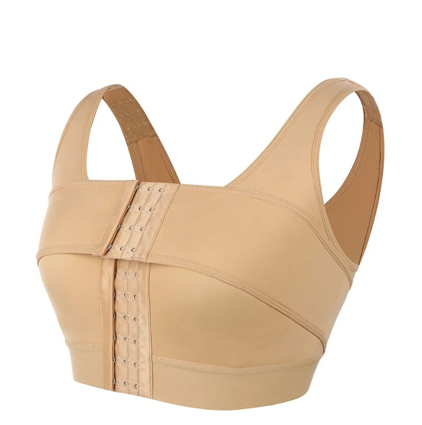 Big Size Posture Corrector Bra Hooks