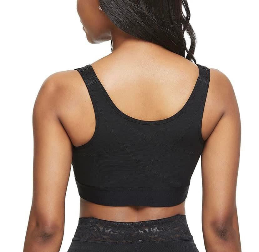 Big Size Posture Corrector Bra Hooks