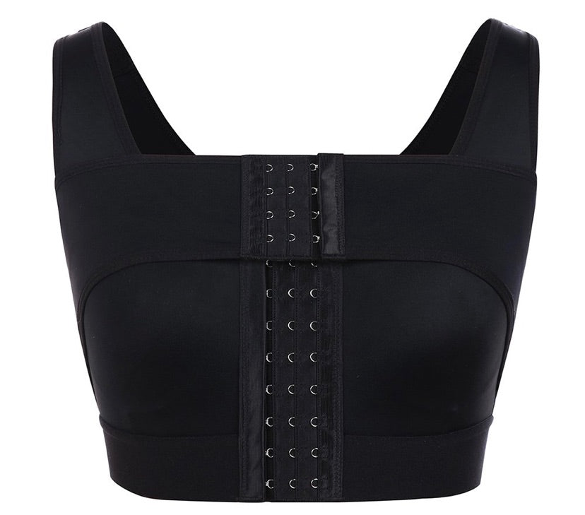 Big Size Posture Corrector Bra Hooks