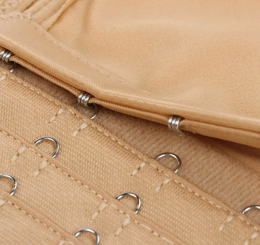 Big Size Posture Corrector Bra Hooks