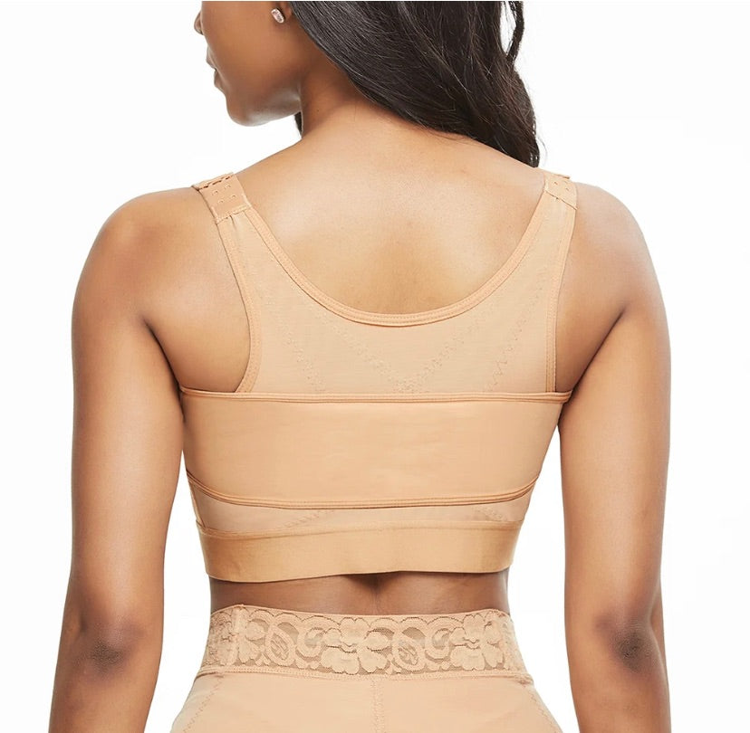 Big Size Posture Corrector Bra Hooks
